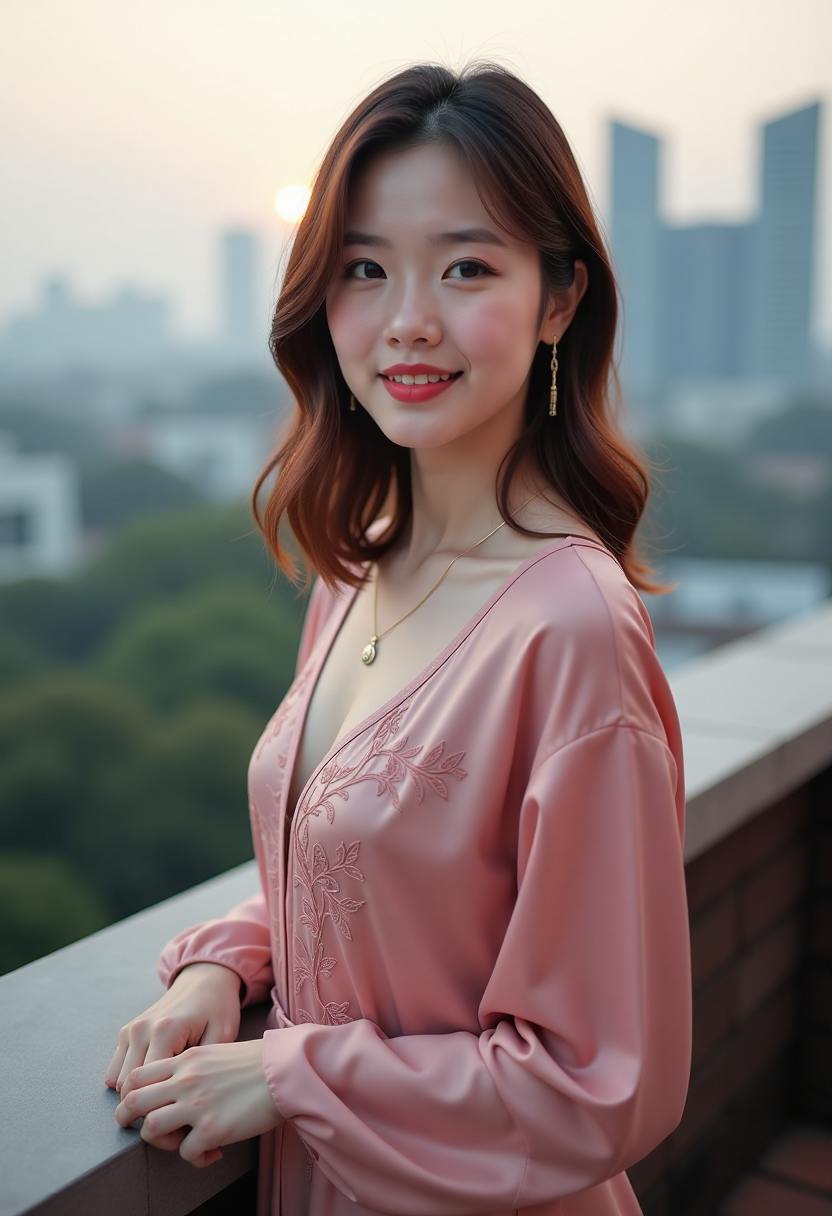 我家那闺女2026海报